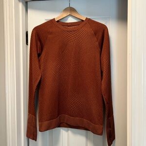 Lululemon Rest Less Pullover